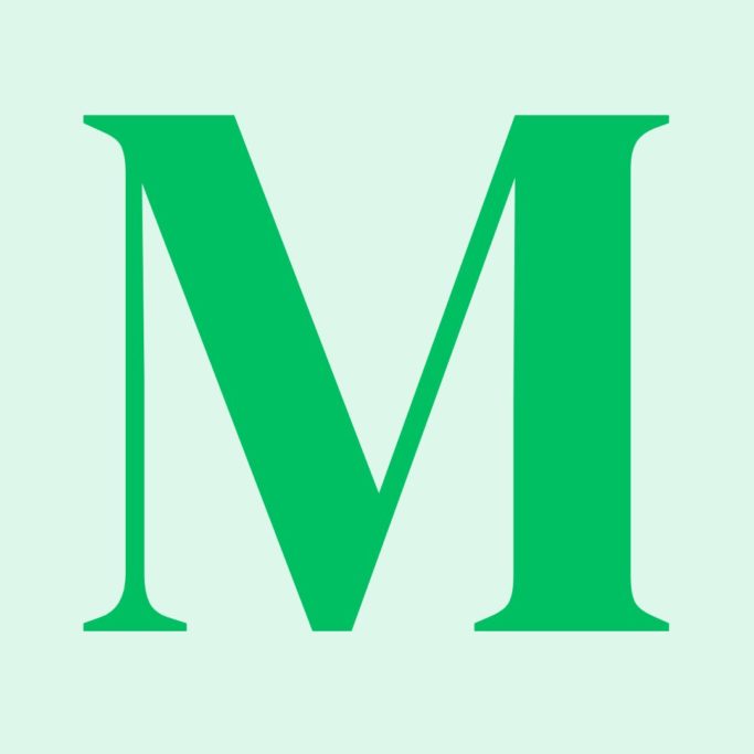 letter m