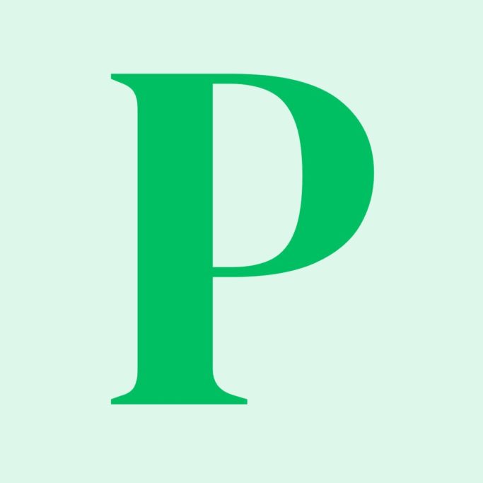letter p