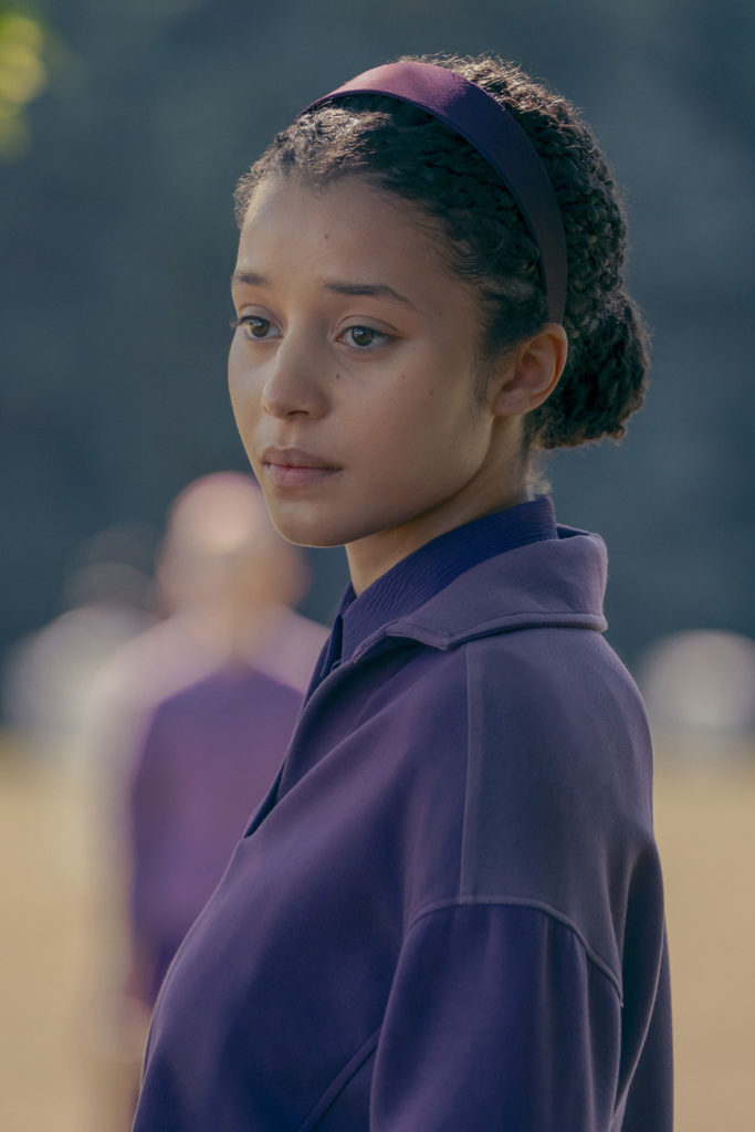 Will There Be A Second Season Of The Testaments? Yes – And Here's What To Expect
