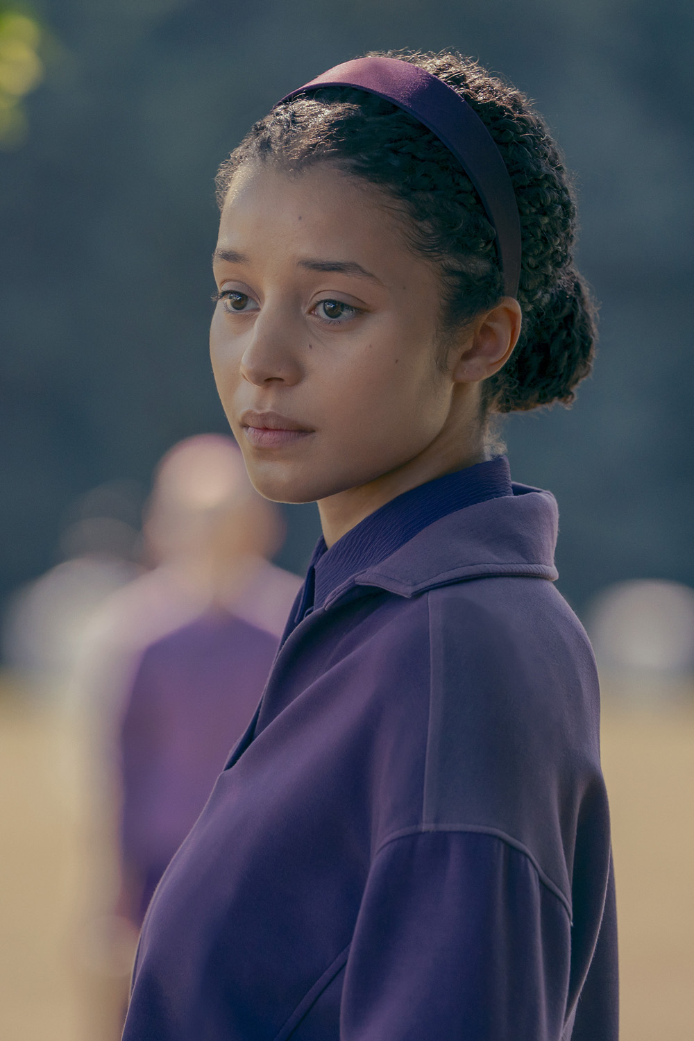 Will There Be A Second Season Of The Testaments? Yes – And Here's What To Expect