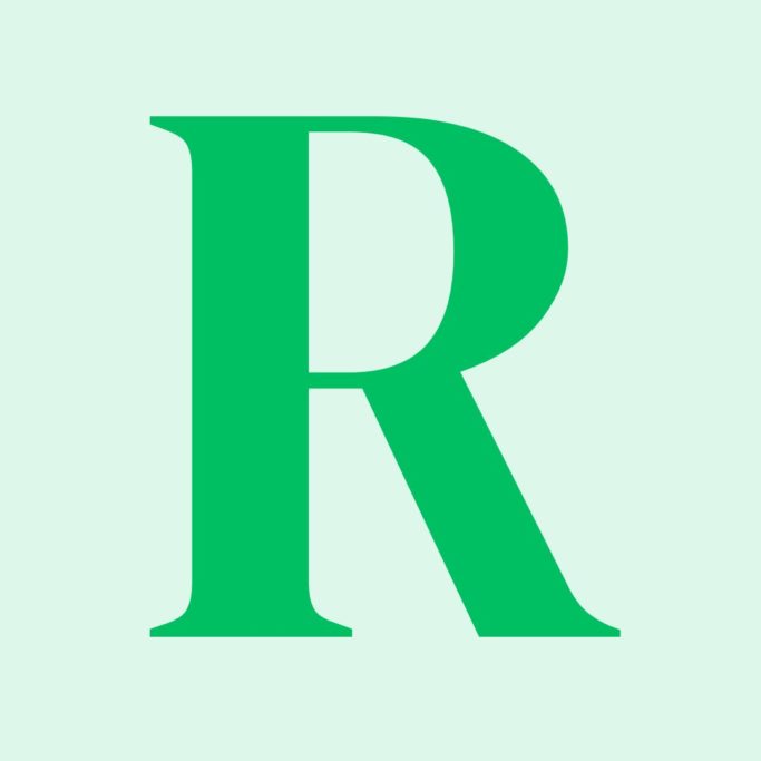 letter r