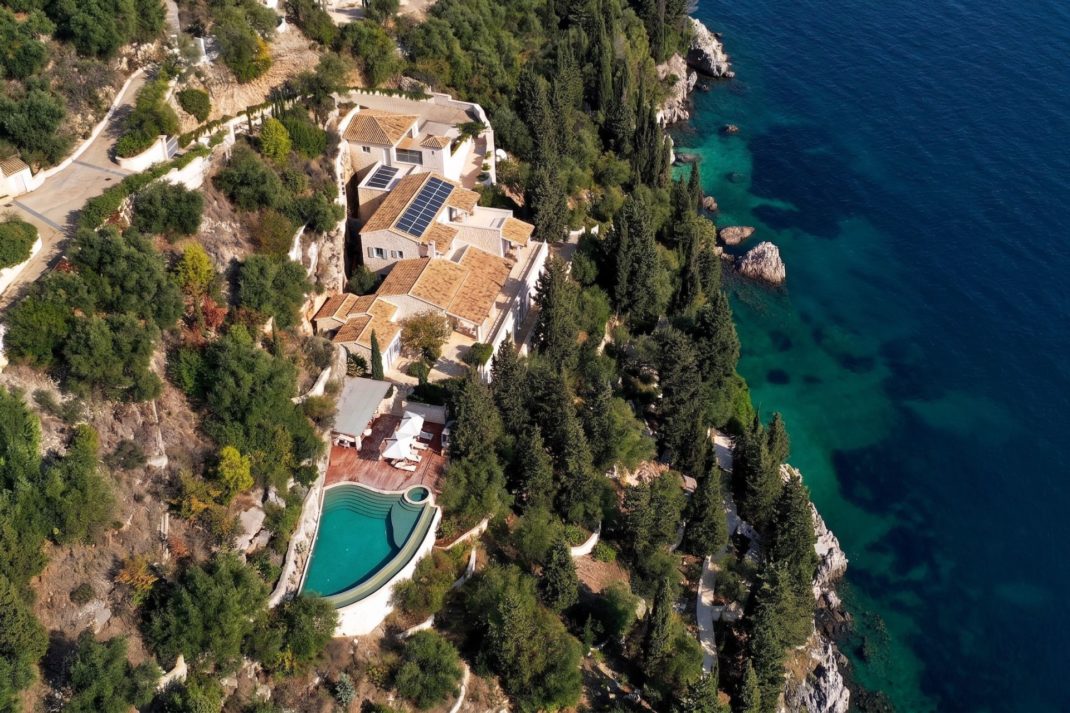 The Best Overseas Properties On The Market This Month
