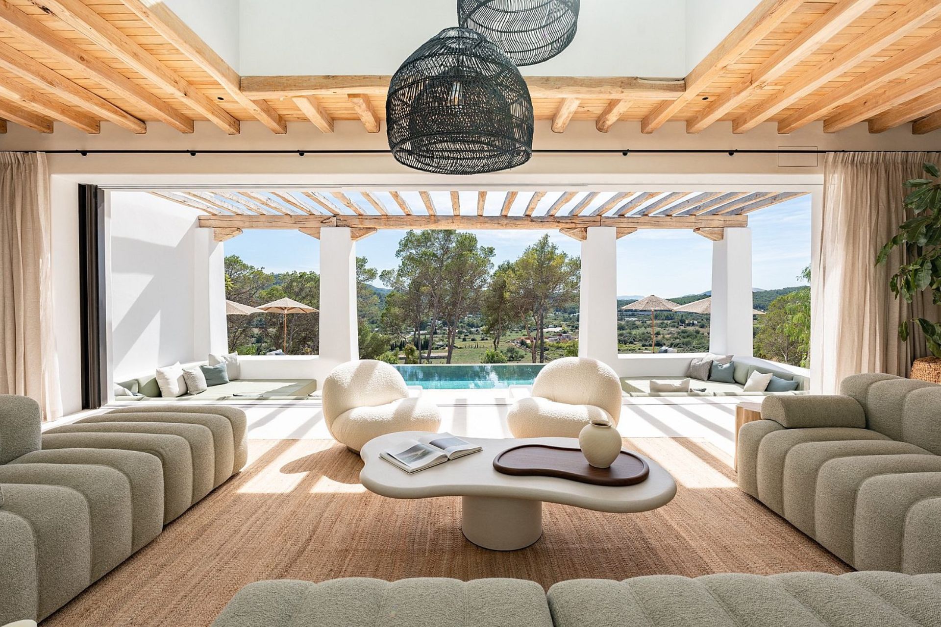 ibiza finca