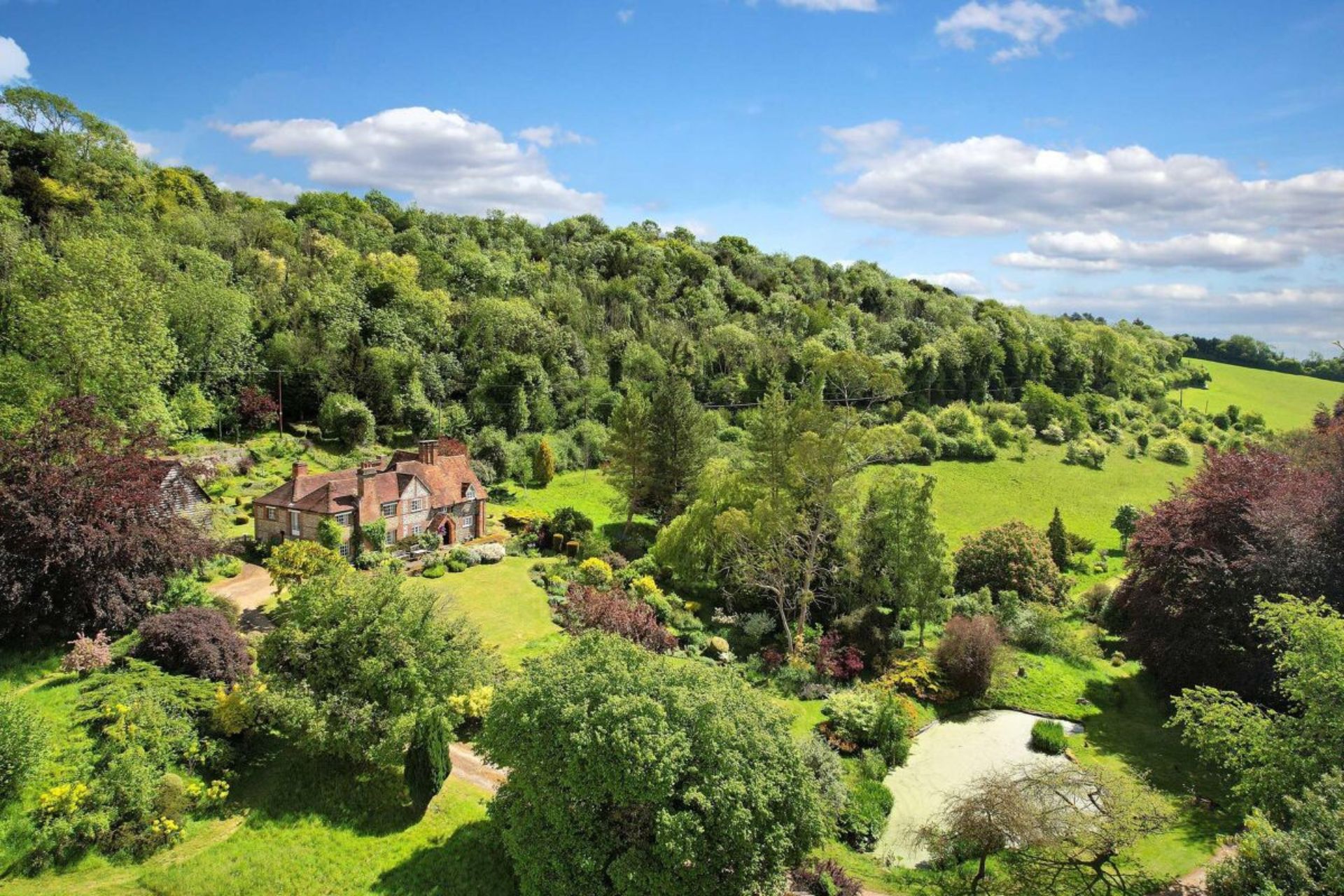 grange farm