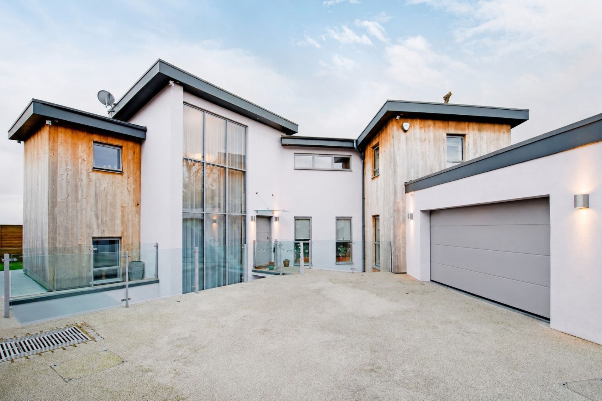 sunnyside, wimbledon