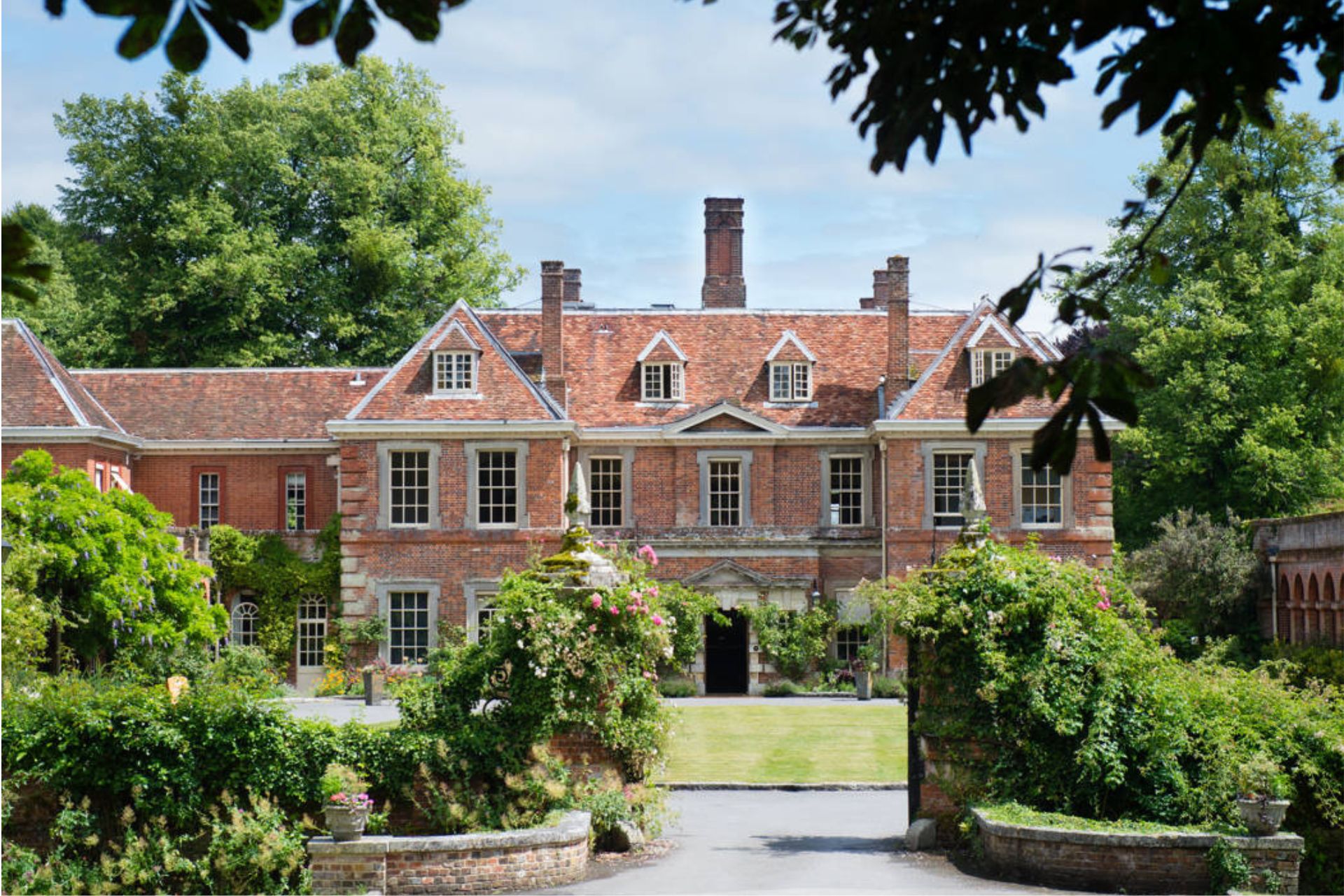 lainston house