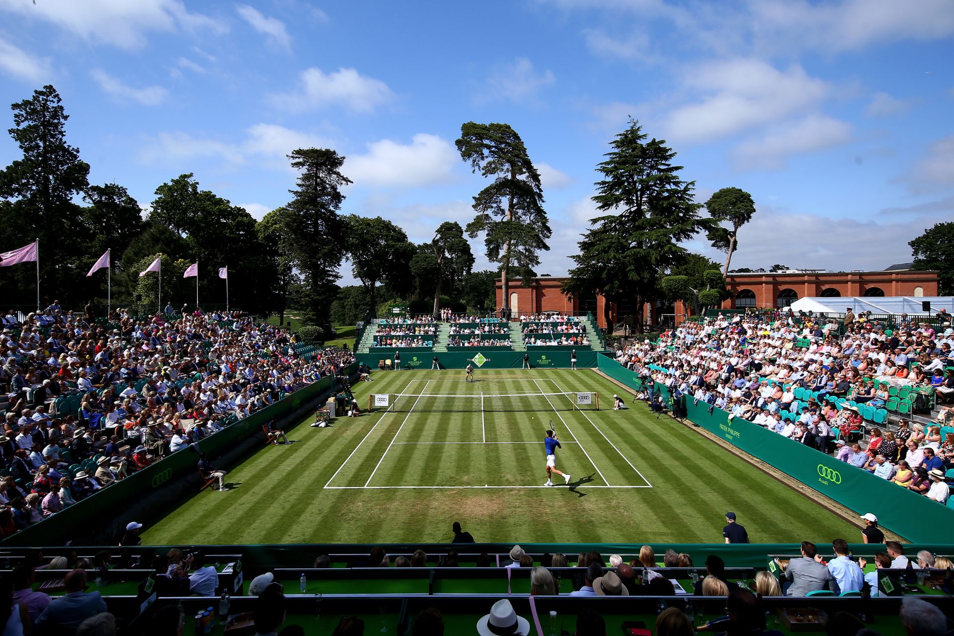 boodles tennis