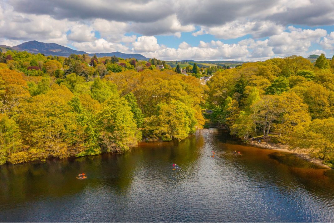 I Travelled The Scottish Highlands By Train – And I Already Can’t Wait To Return