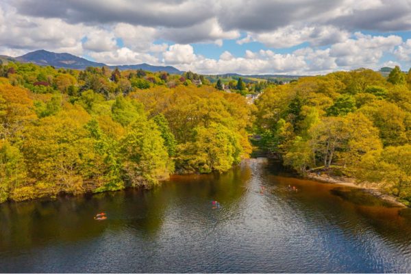 scotland