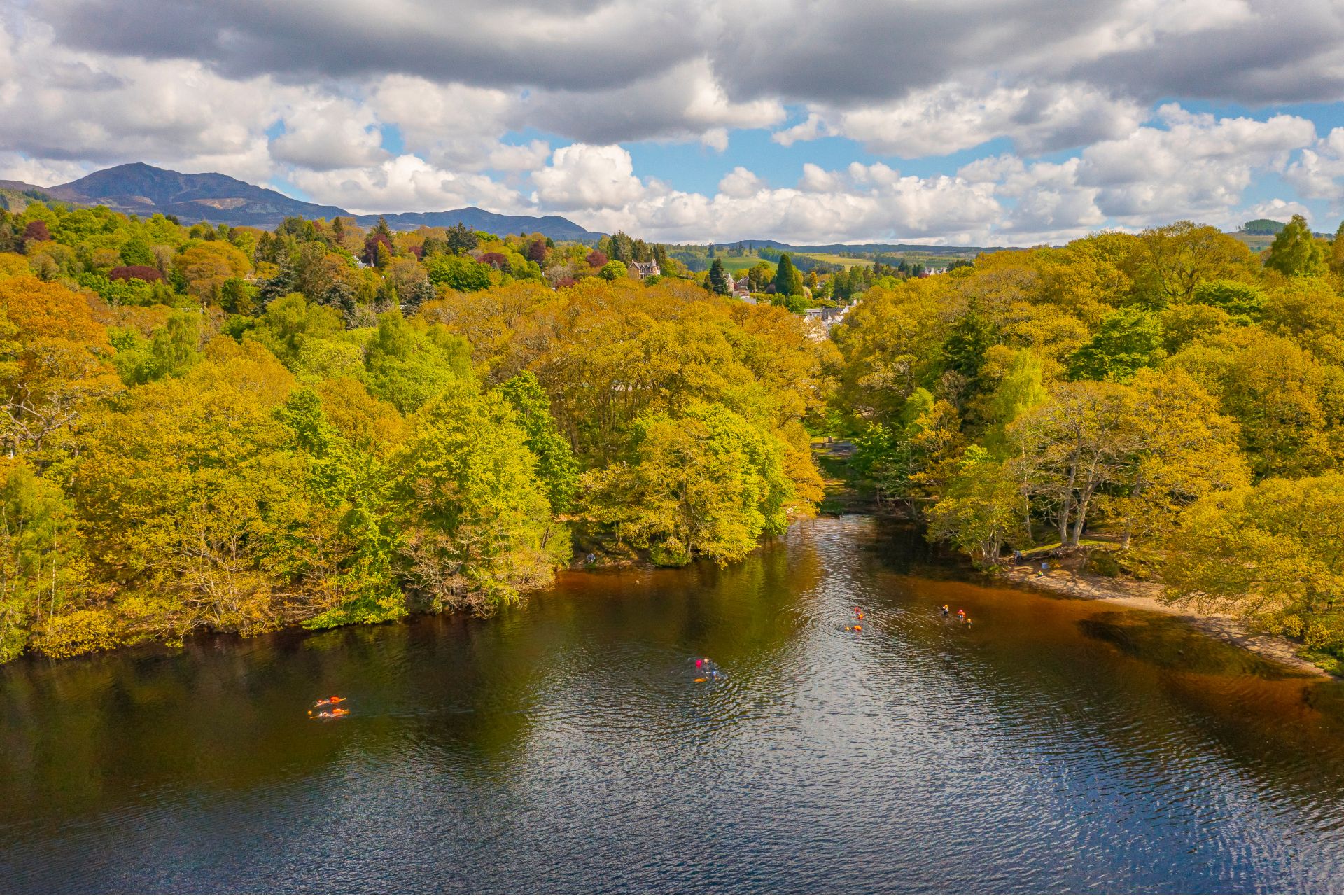 I Travelled The Scottish Highlands By Train – And I Already Can’t Wait To Return