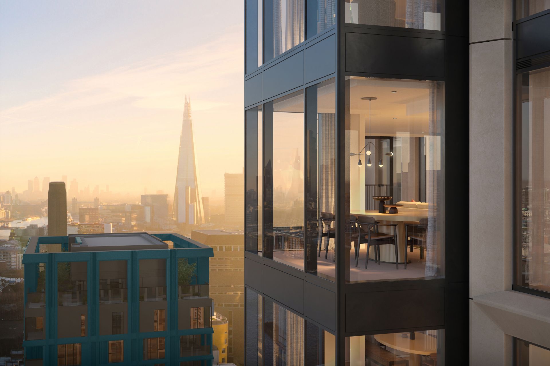 opus bankside yards