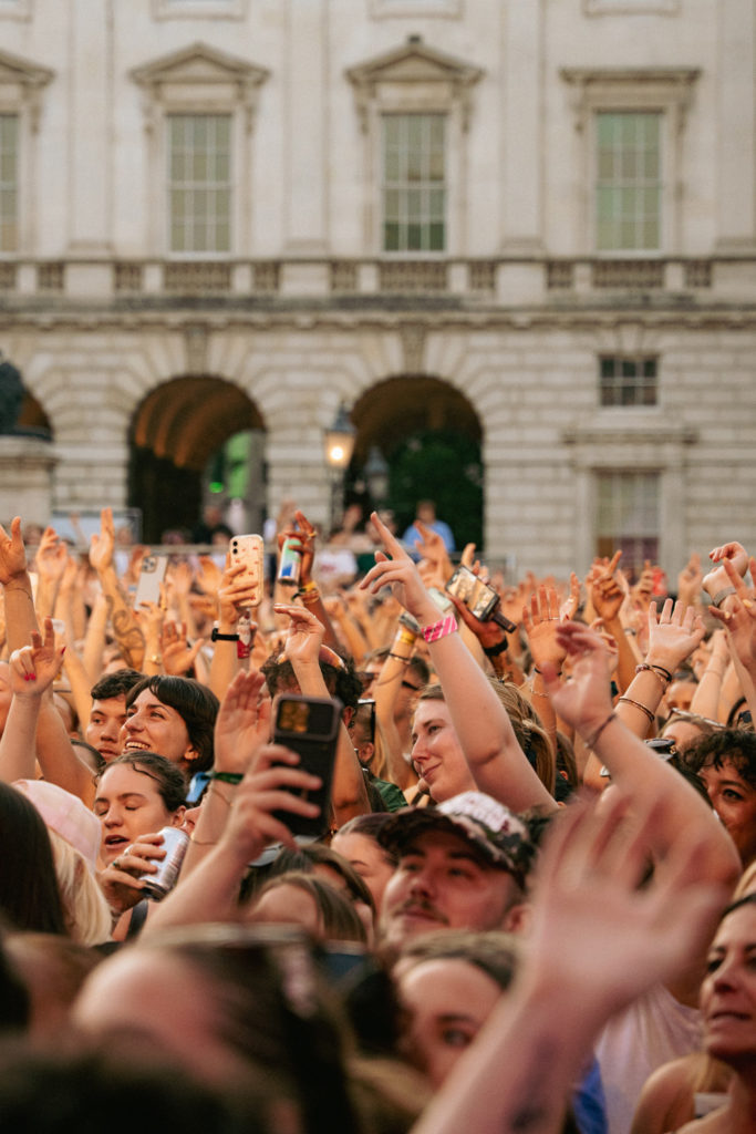 A Guide To London's Music Festival Season (& The Tickets To Book In 2026)