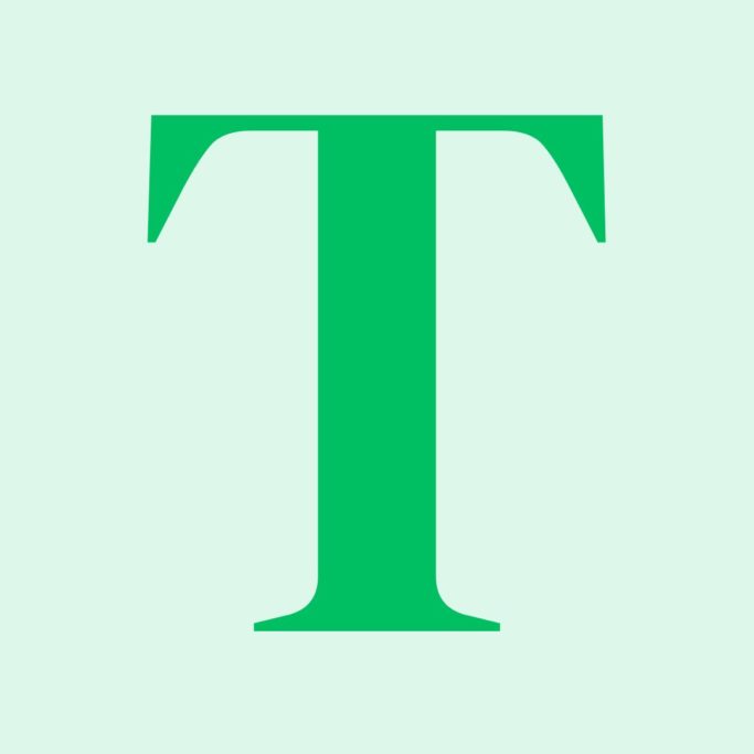 letter t