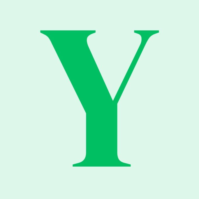 letter y
