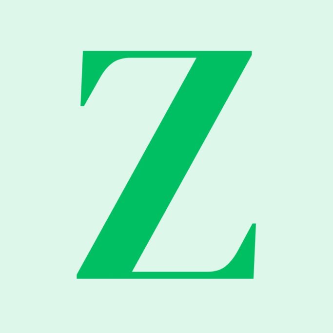 letter z