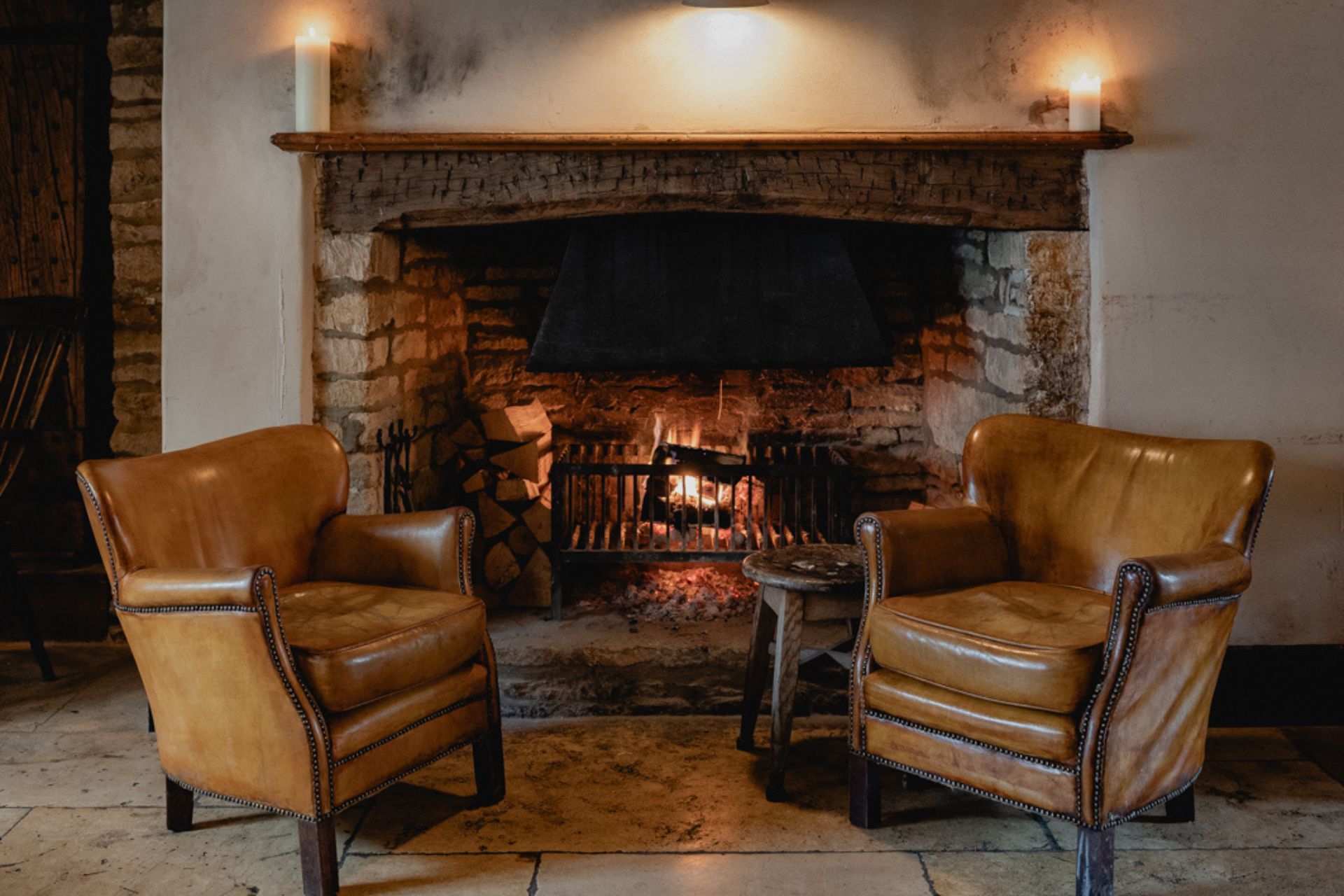 The Bull, Charlbury