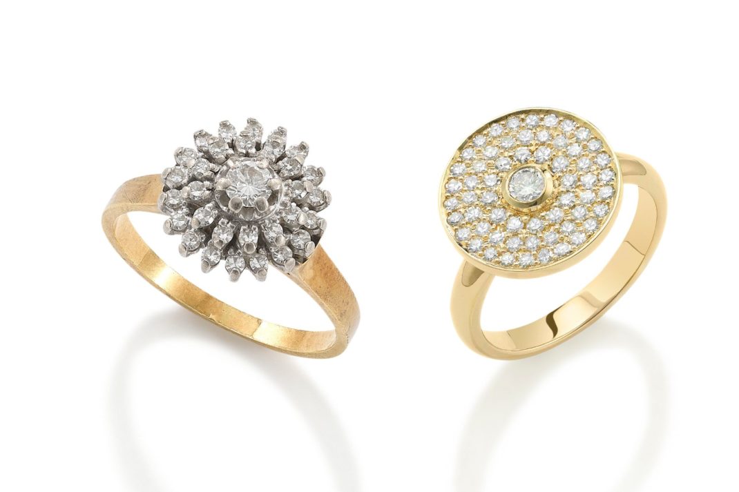 Jewellery Restoration Is In – Here's How I Put The Sparkle Back Into My Ring