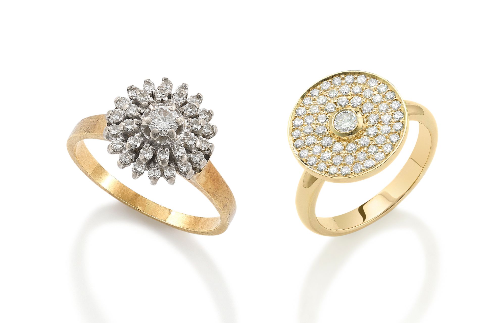 Jewellery Restoration Is In – Here's How I Put The Sparkle Back Into My Ring