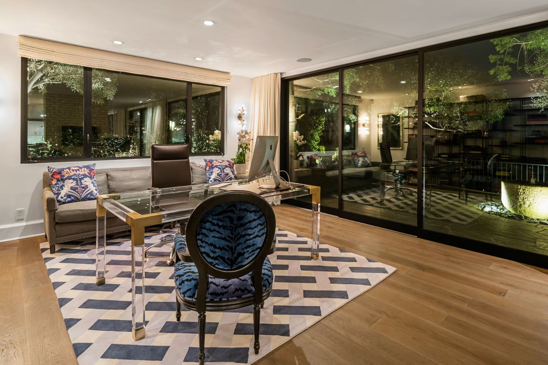 emily blunt and john krasinski home