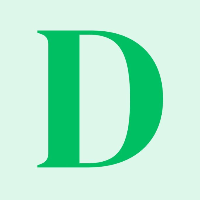 letter D