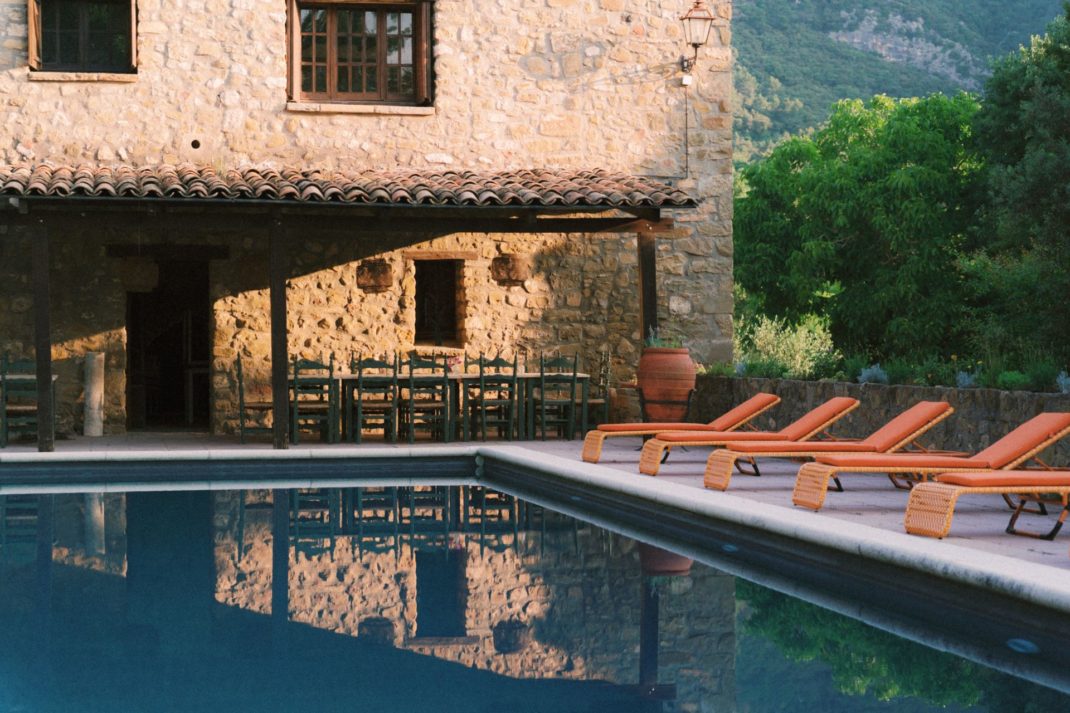 Escape The Autopista: Inside Off-Grid Girona's Countryside Dream