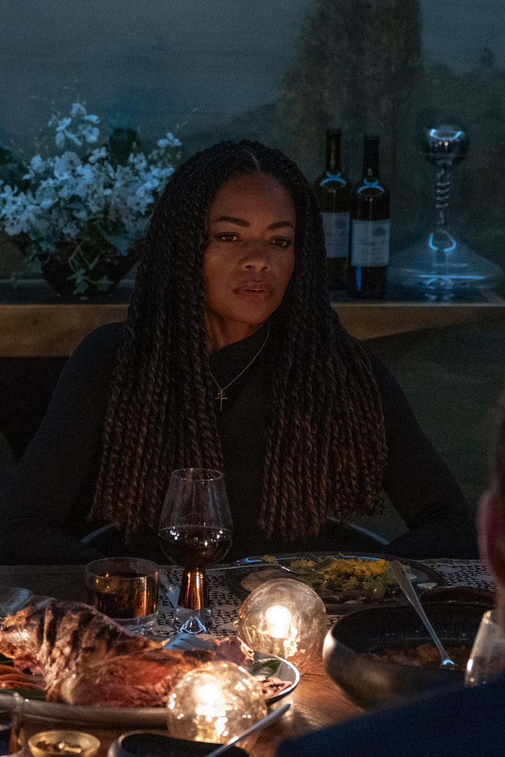 Reputation: Everything We Know About The BBC’s Upcoming Legal Drama