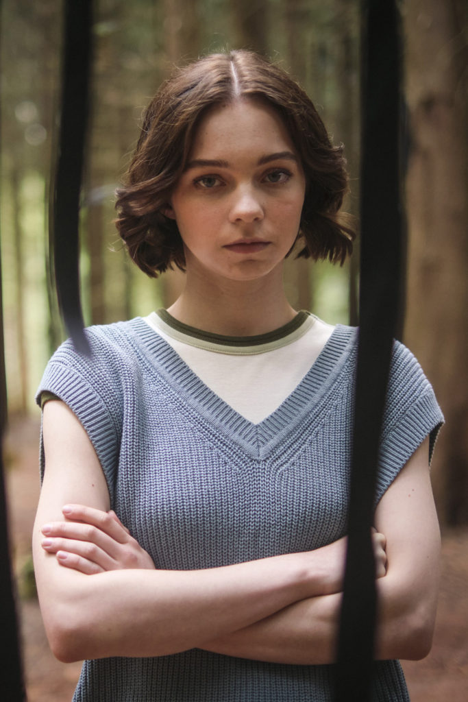 Will There Be A Third Series Of A Good Girl’s Guide To Murder?