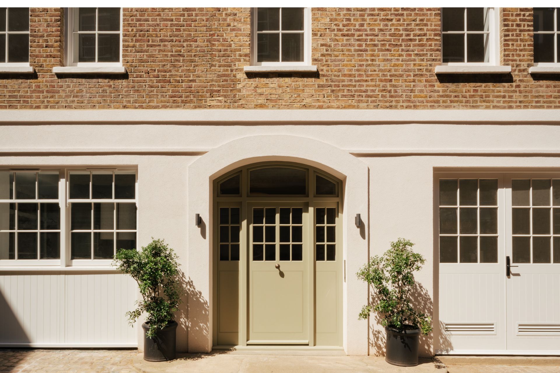 the dairy, notting hill