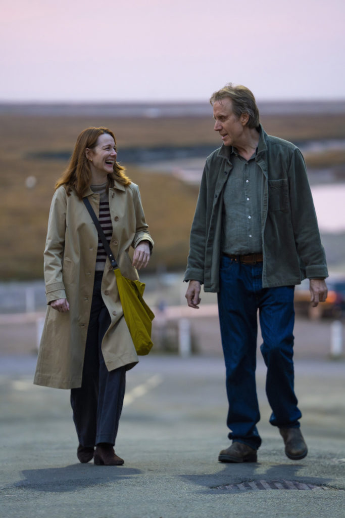 What We Know About Onward & Sideways, The BBC's Bold New Drama About Living With Parkinson's