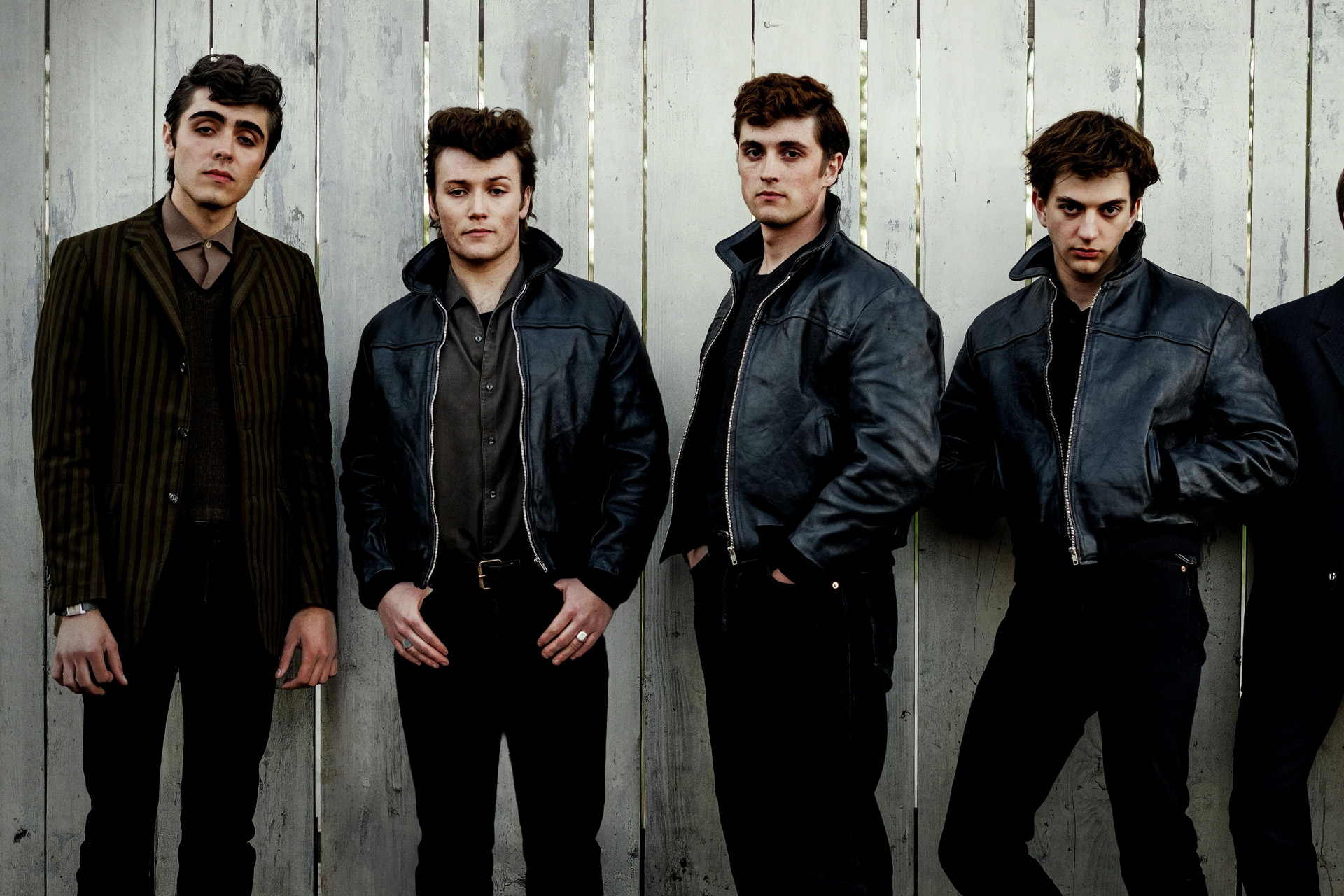 What Do We Know About The BBC’s Beatles Biopic?