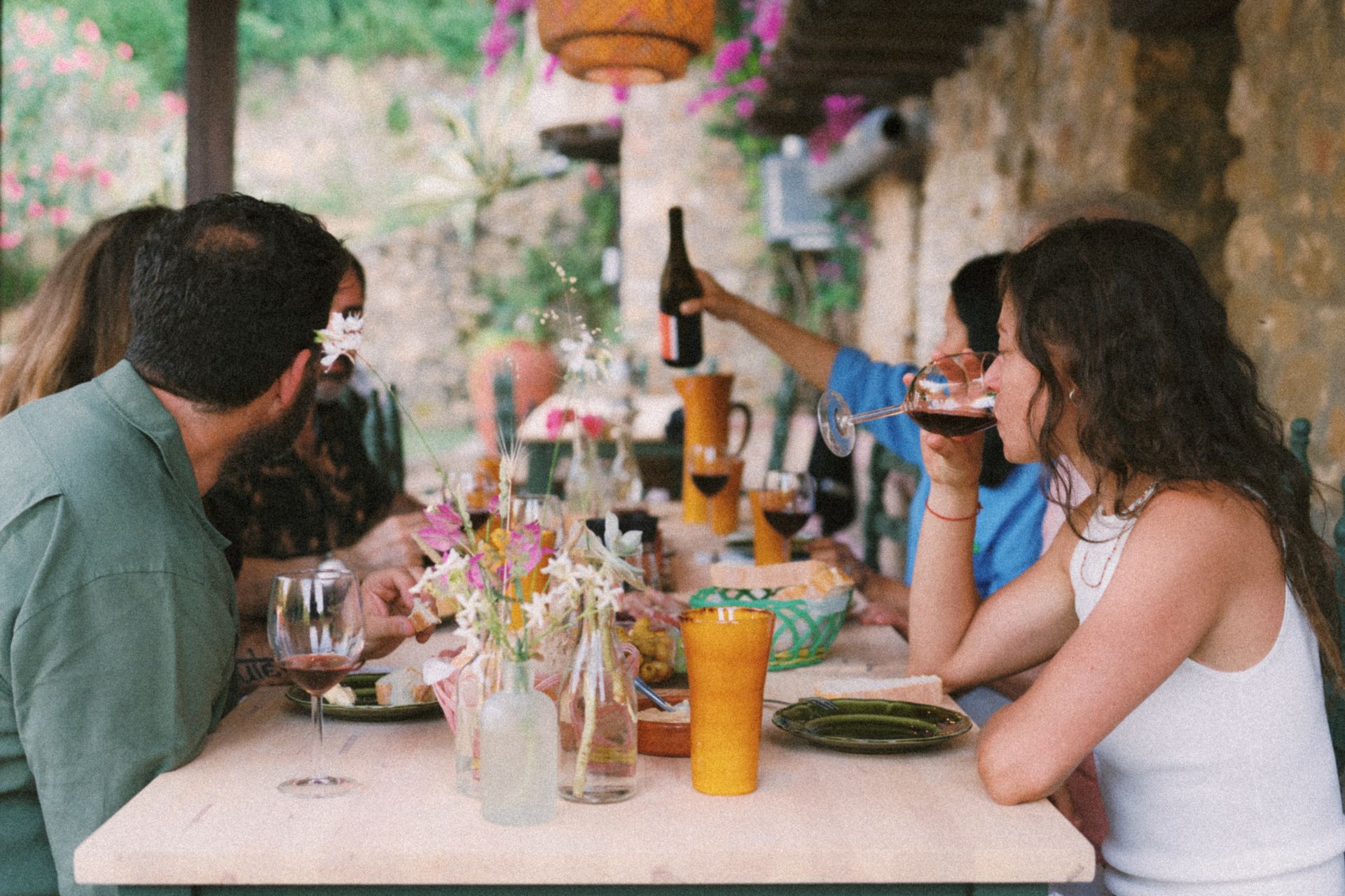 off-grid girona
