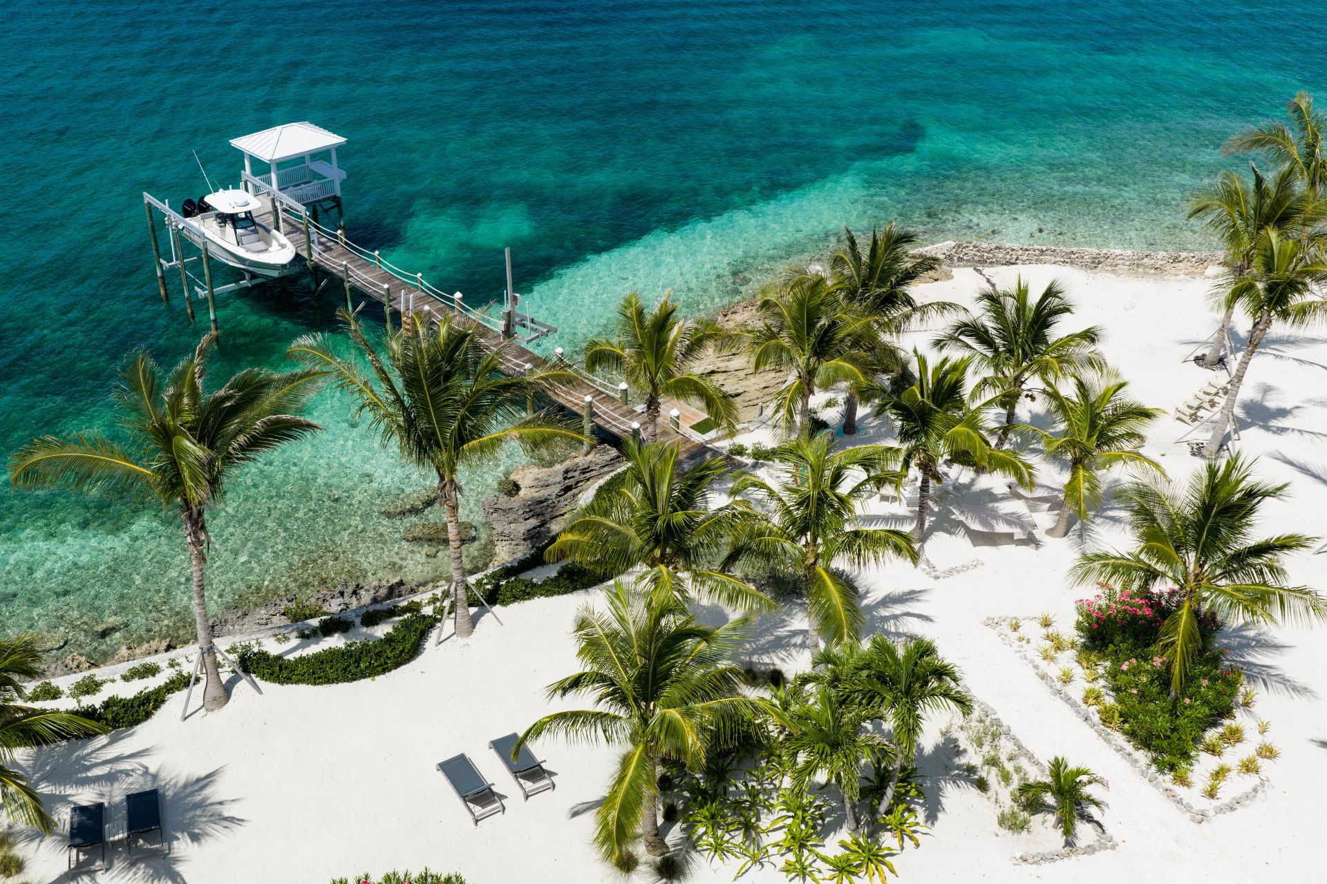 38 Seaside Drive, Guana Cay