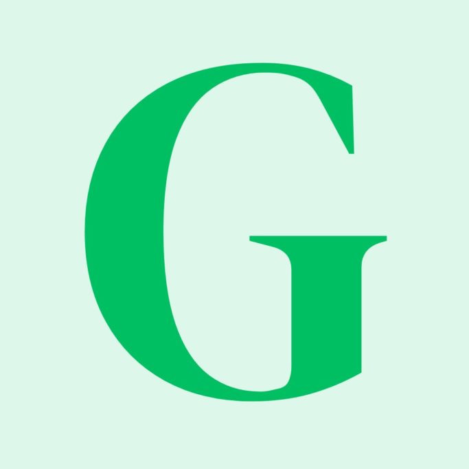 letter g