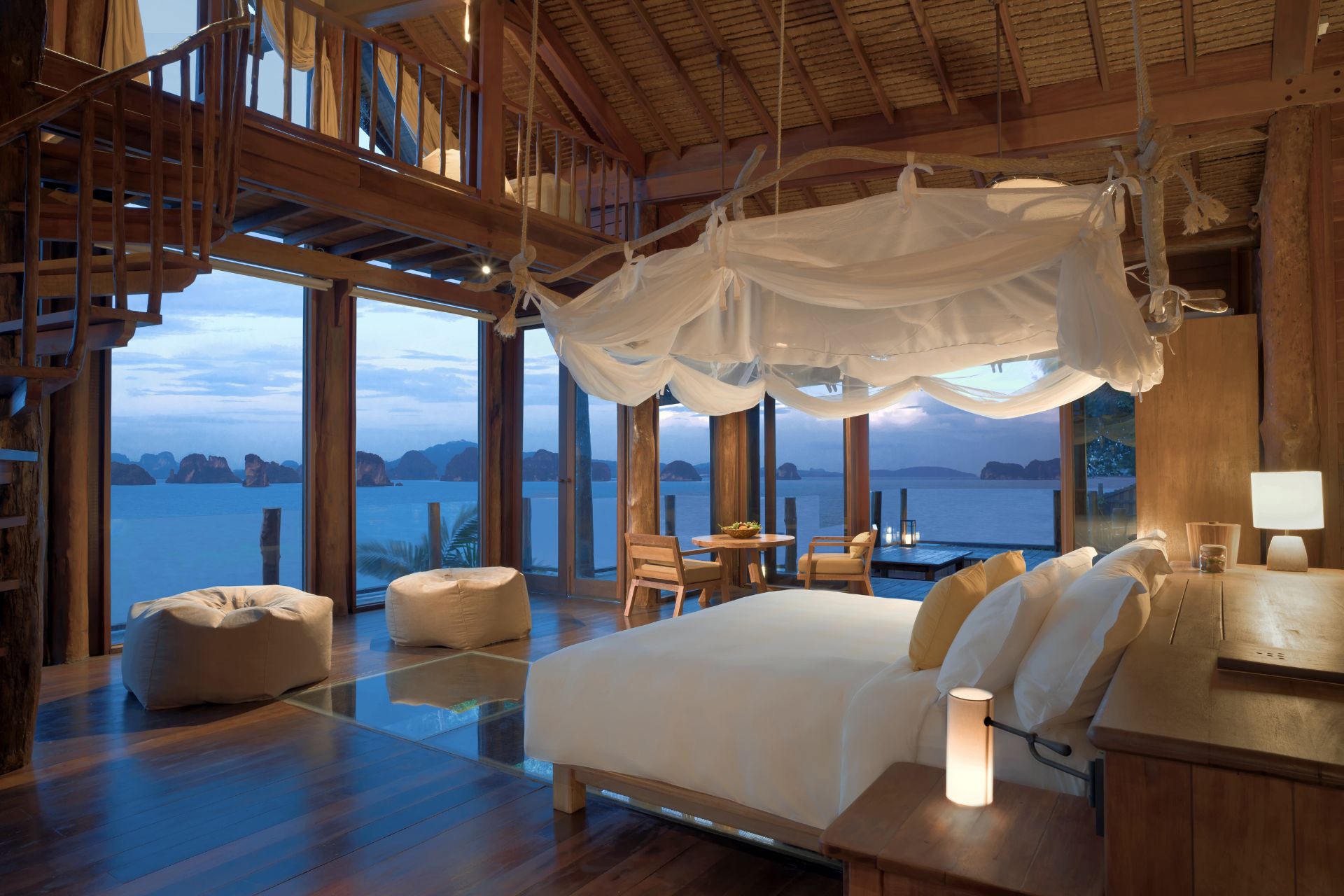 six senses yan noi