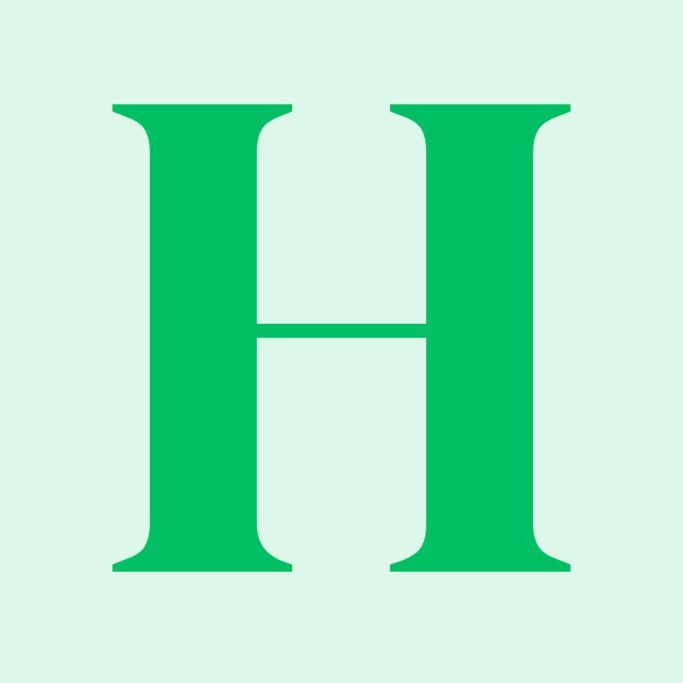 letter h