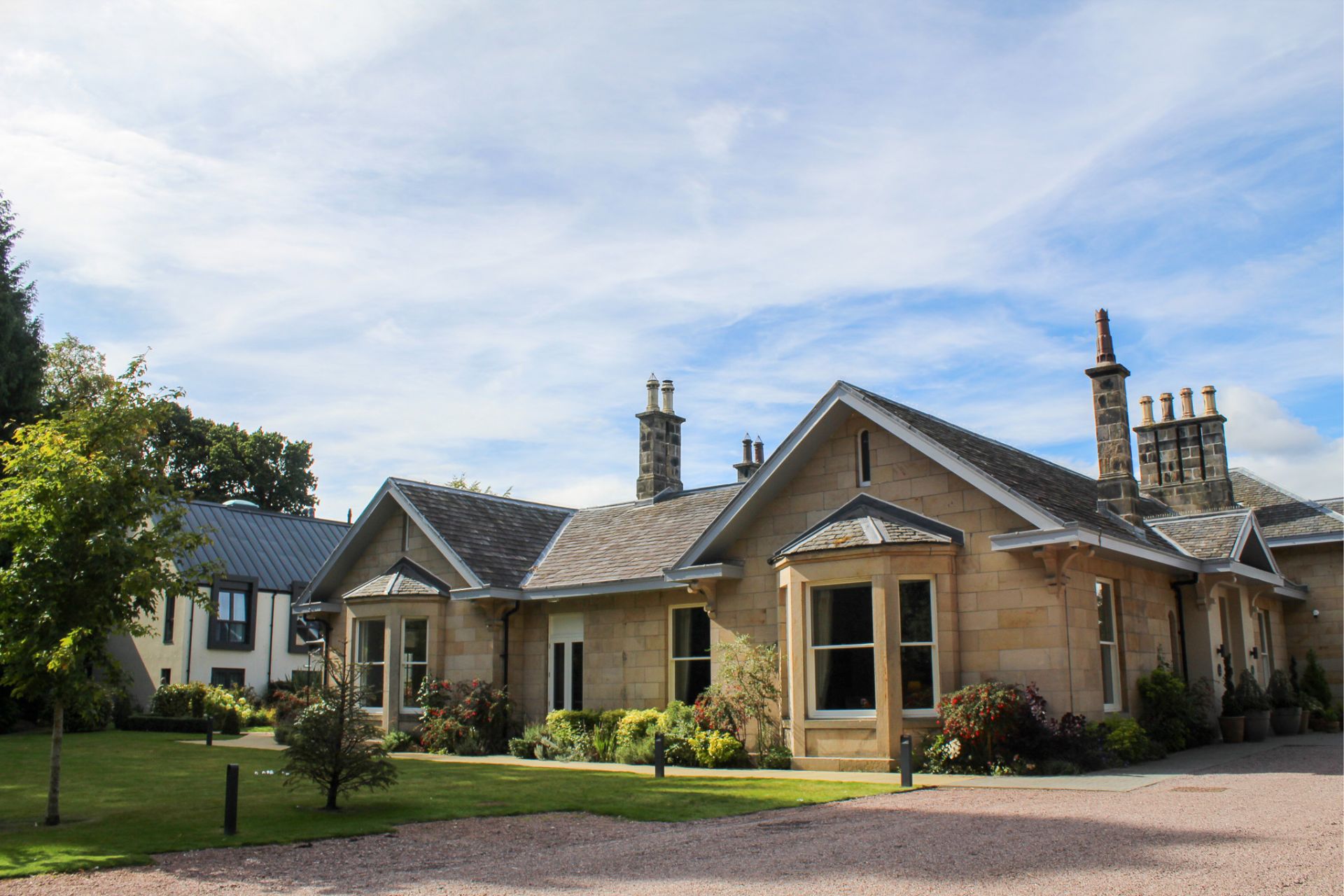 Ness Walk Hotel