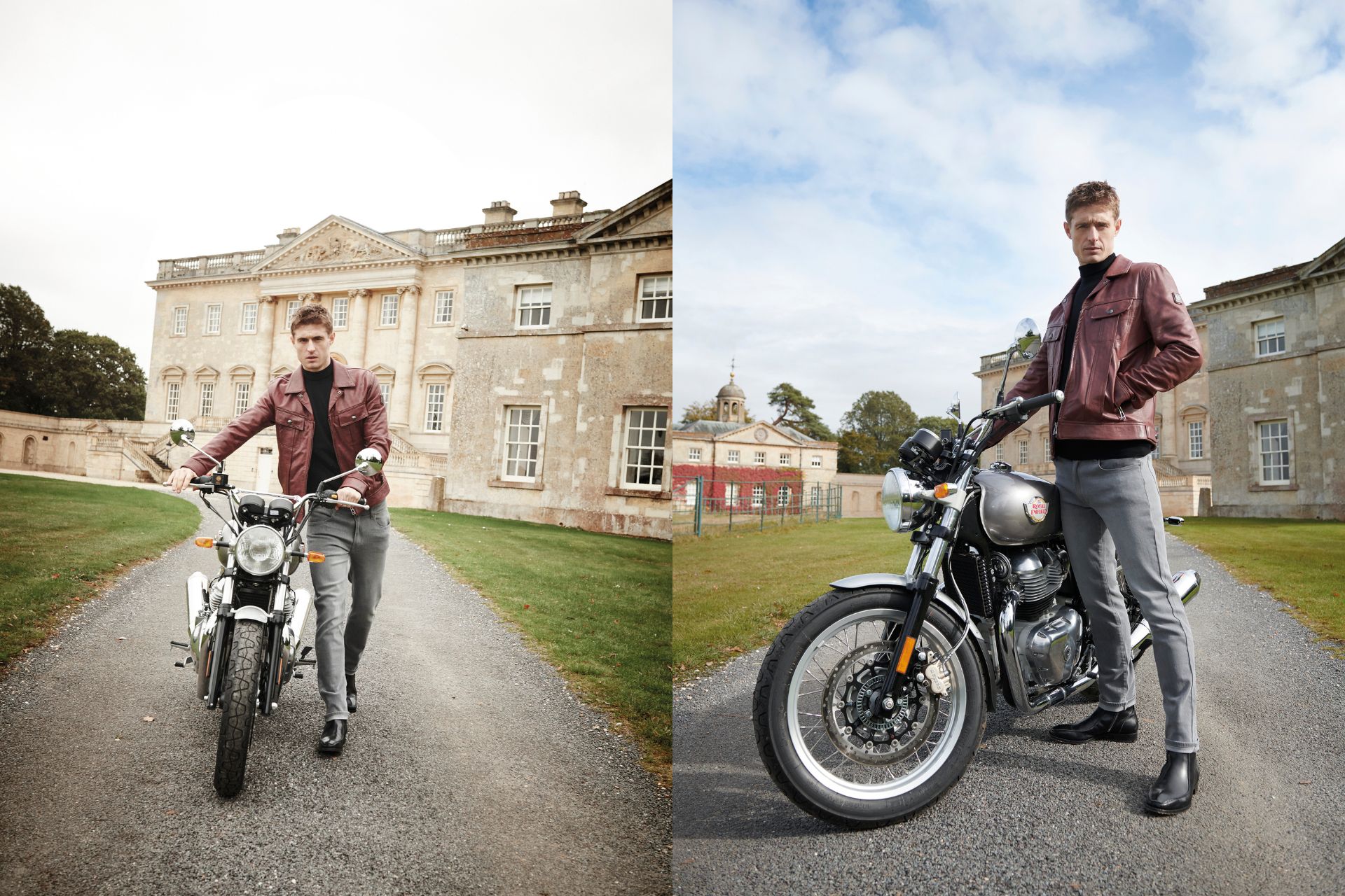 Max Irons - C&TH Feb 2020 cover shoot