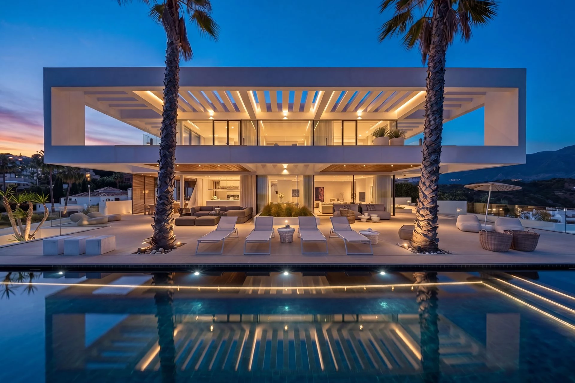 Villa Mika