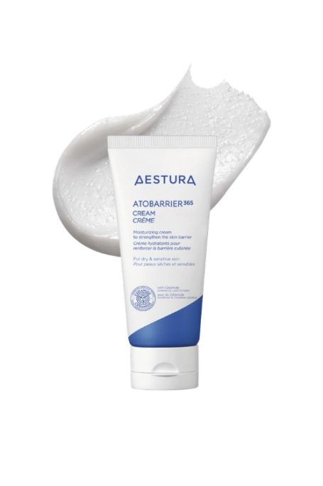 Skin cream