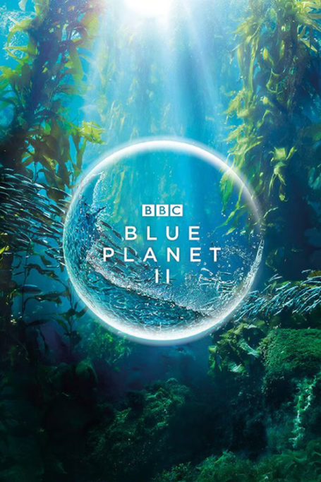 Blue Planet II