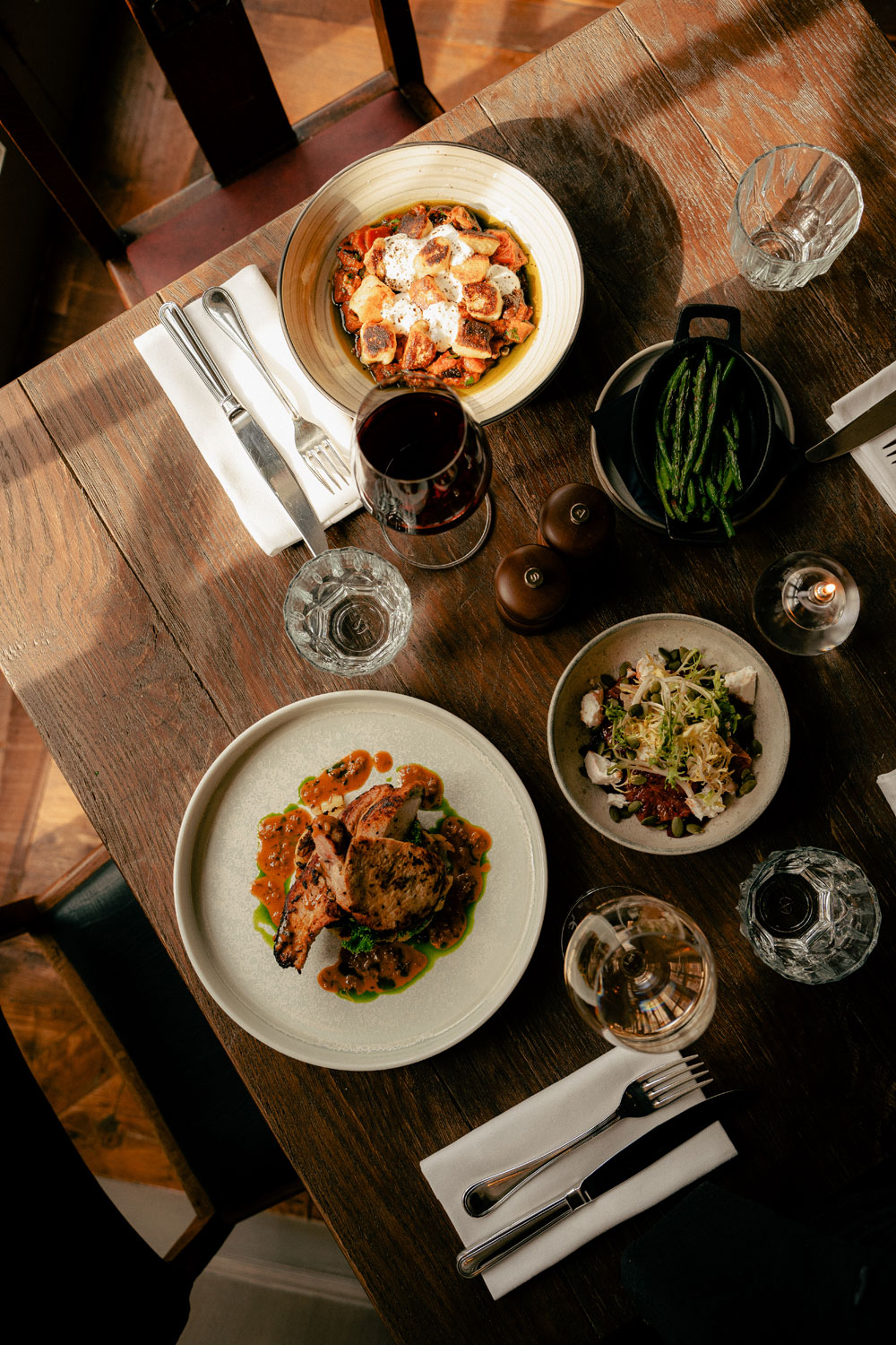 Where To Eat In Fulham, According To A Local Restaurateur