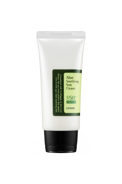 Sunscreen