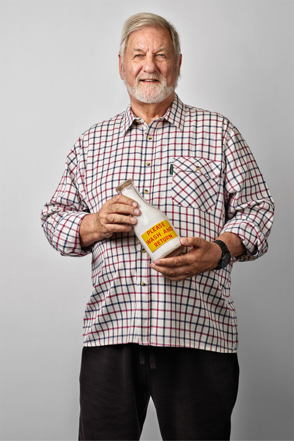 Steve Wheeler