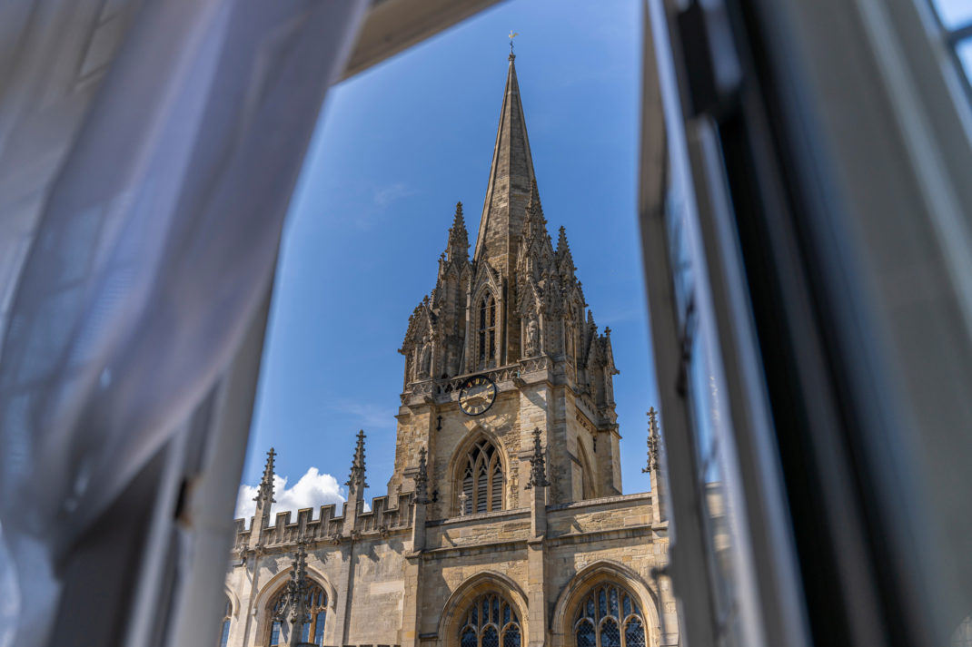 Britain's Best City Hotels Outside The Capital