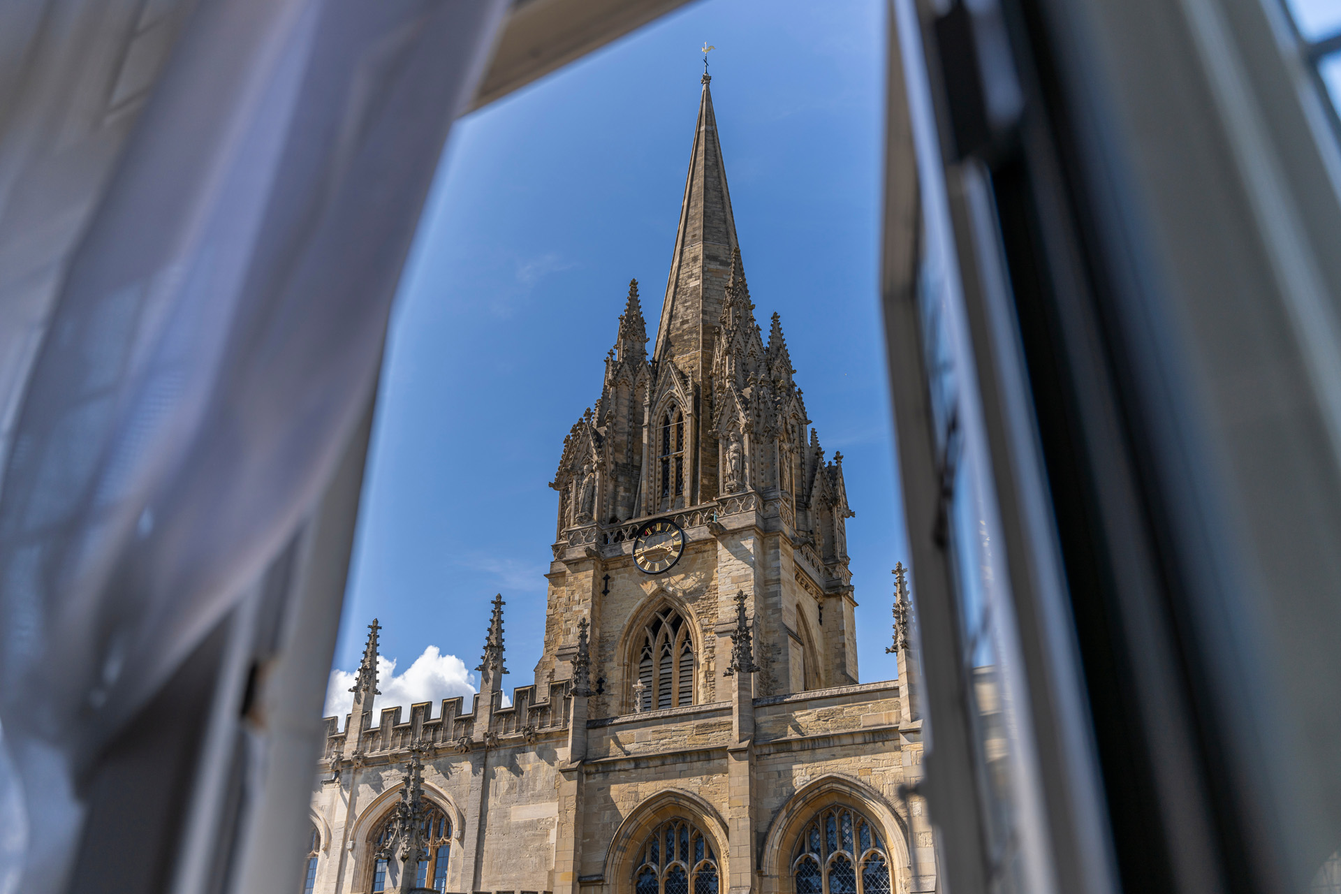 Britain's Best City Hotels Outside The Capital