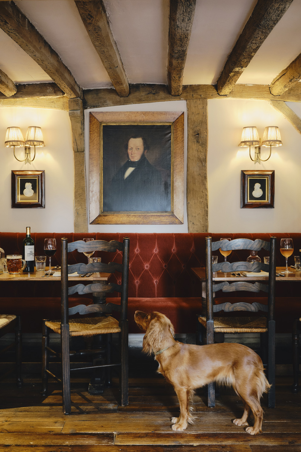 Swan Inn