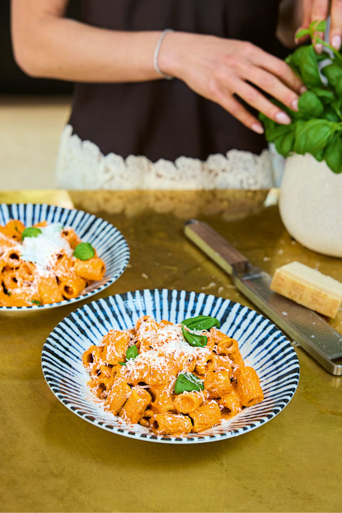 3 Emily English Recipes To Make This Spring