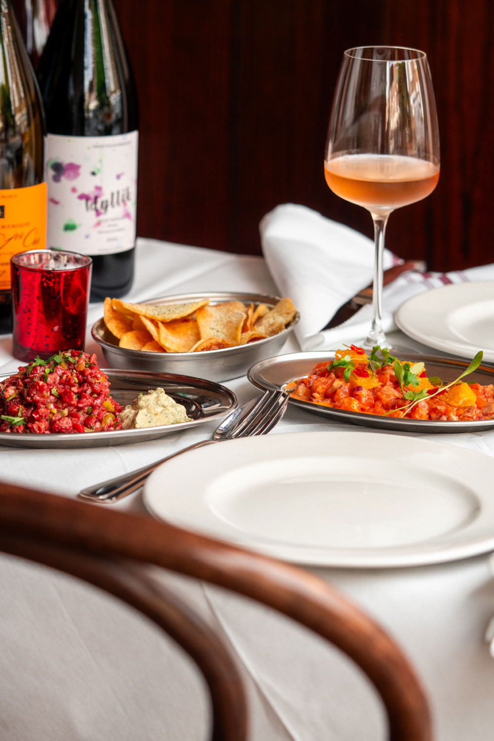 Where To Eat In Kentish Town: Omar Shah's Guide