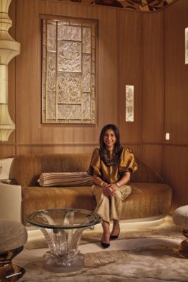 Charu Gandhi of Elicyon