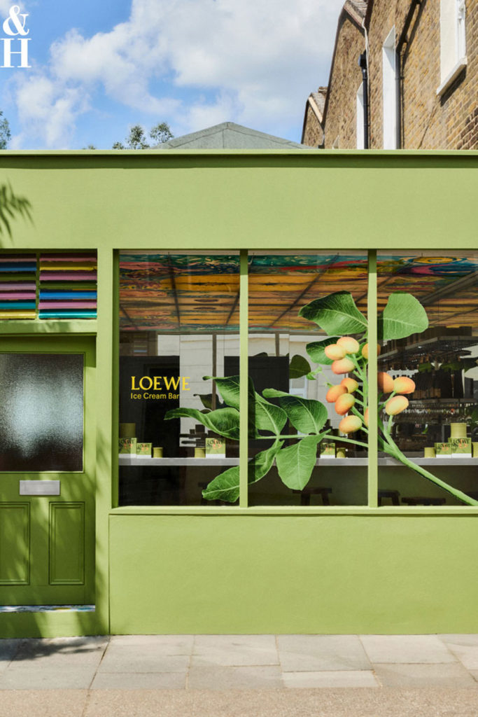 Summer Food & Drink Pop-Ups Not To Miss In London